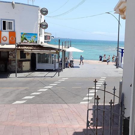 Apartamento En Corralejo Exterior photo
