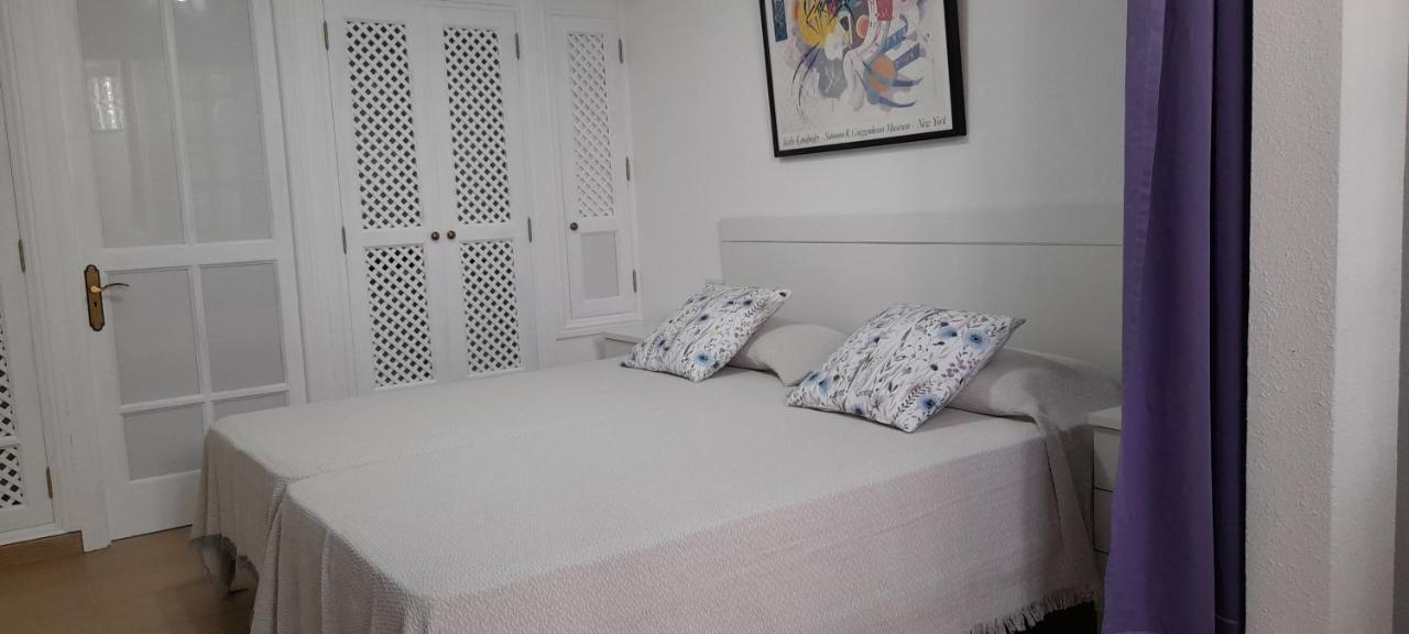 Apartamento En Corralejo Exterior photo