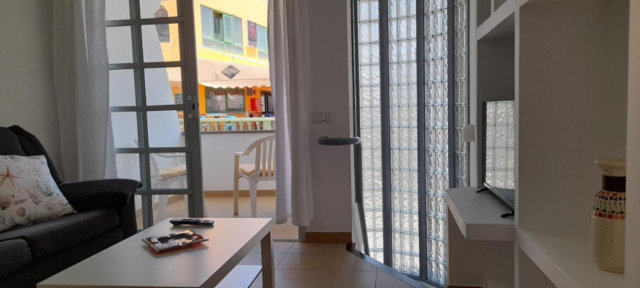 Apartamento En Corralejo Exterior photo